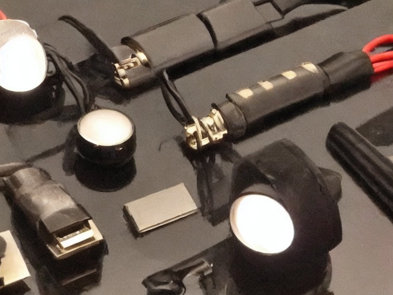 示波器总览选型参考 1