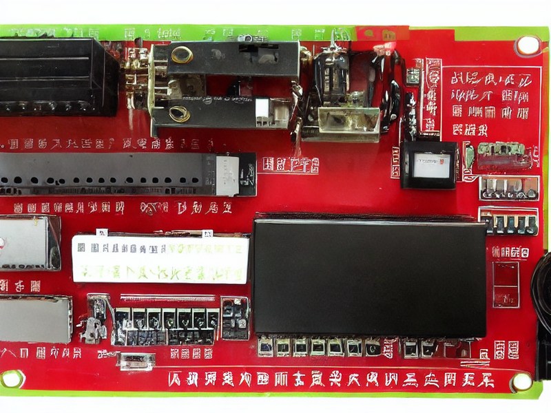 DAC输出应用产品说明