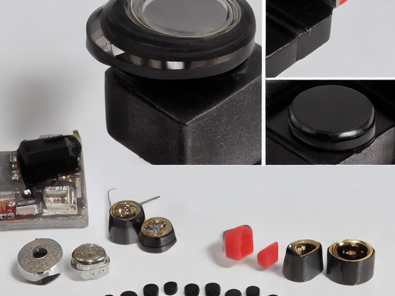 逻辑器件产品线在工业控制中的选型资料 1