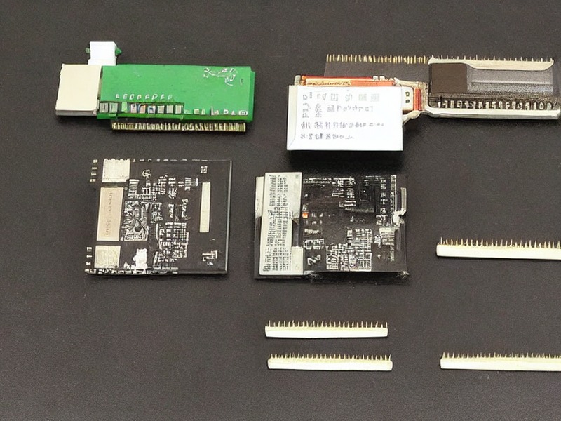 EEPROM产品线电子资料 2