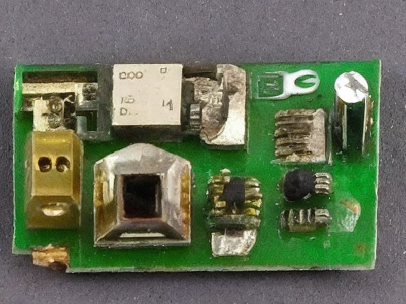 ADC采集应用相关产品