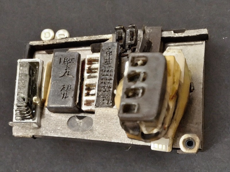 射频连接相关隔离器应用产品说明 1