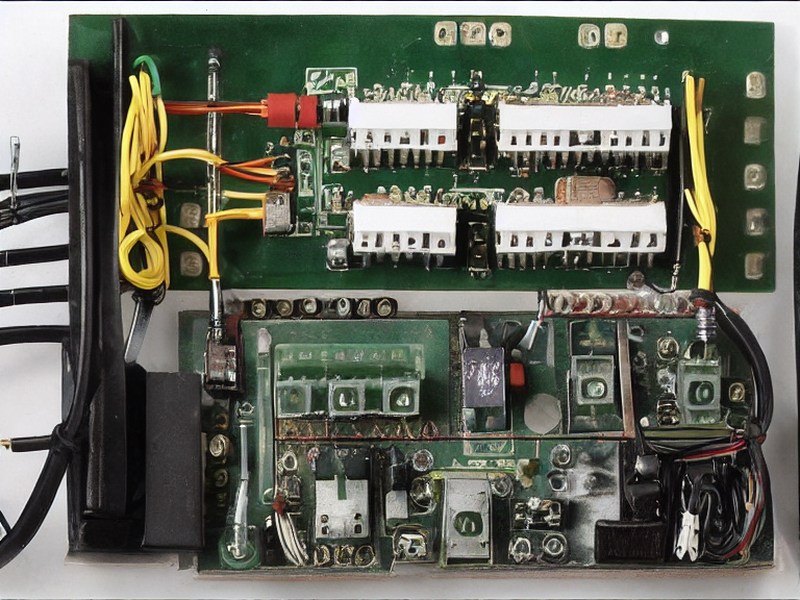 面板附件应用选型资料 2