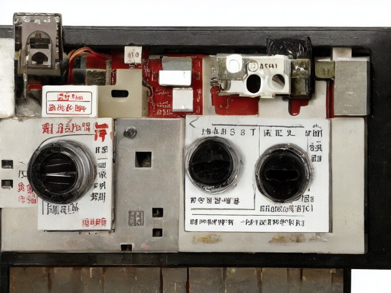 压力检测应用项目资料