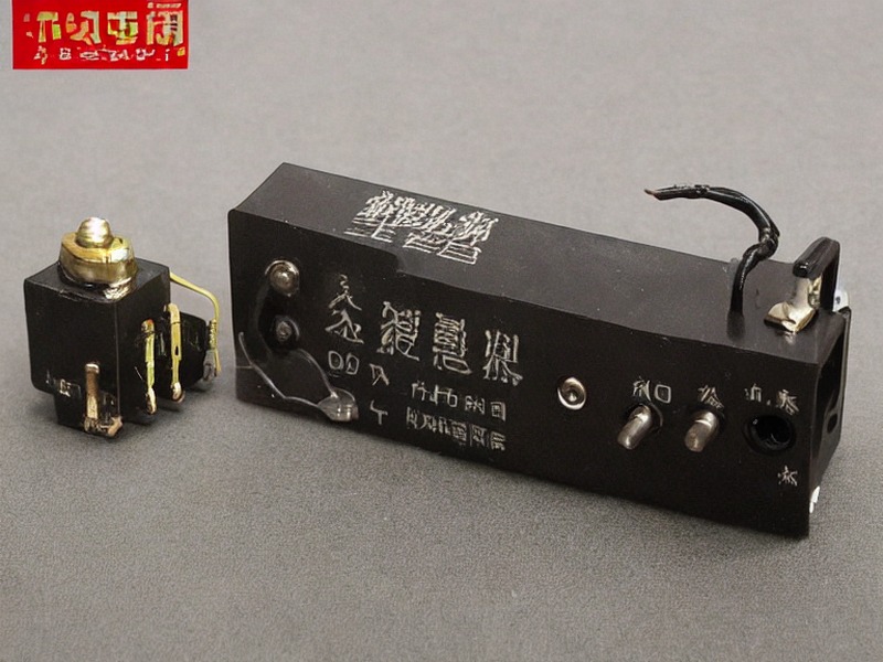 开关器件选型应用参考