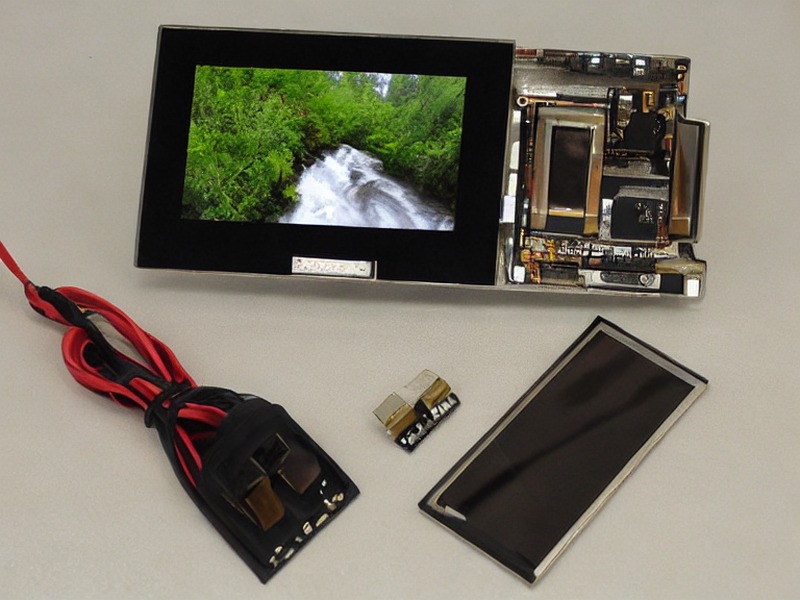 开关器件选型应用参考 1