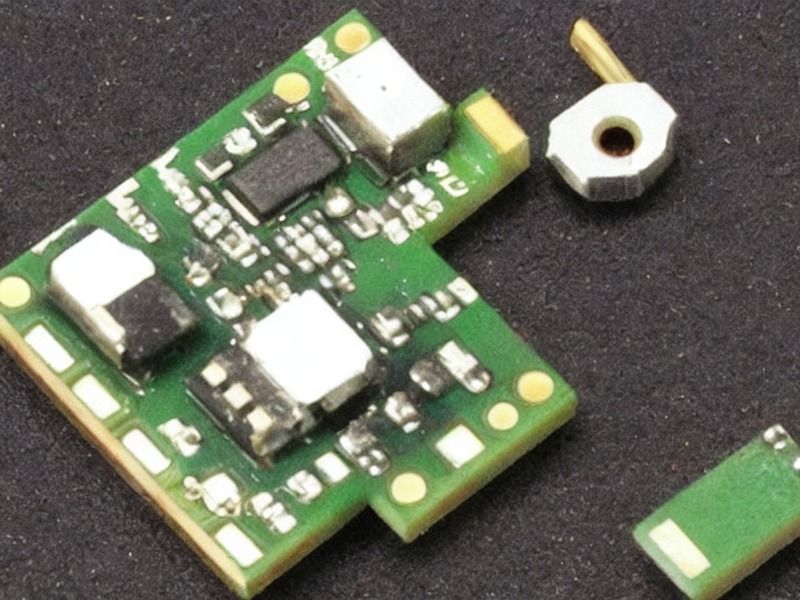 pg电子官网入口 磁性器件指南选型 2