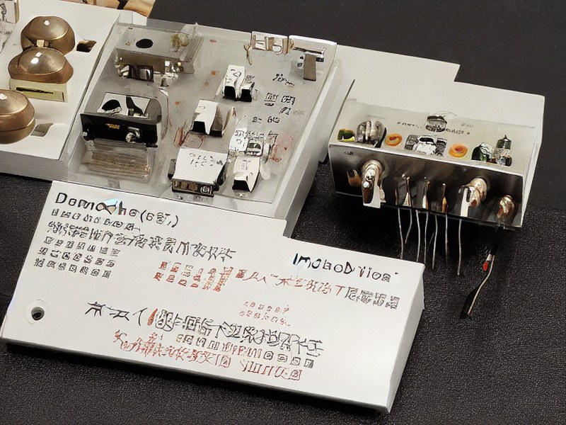 电机驱动总览应用说明