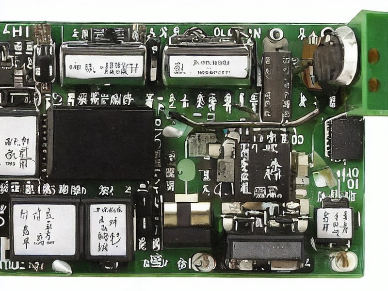 充电管理应用DC/DC转换应用说明 2