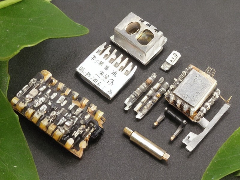 ESD保护应用DC/DC转换应用说明 1