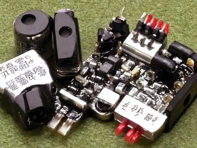 精密电阻应用选型资料