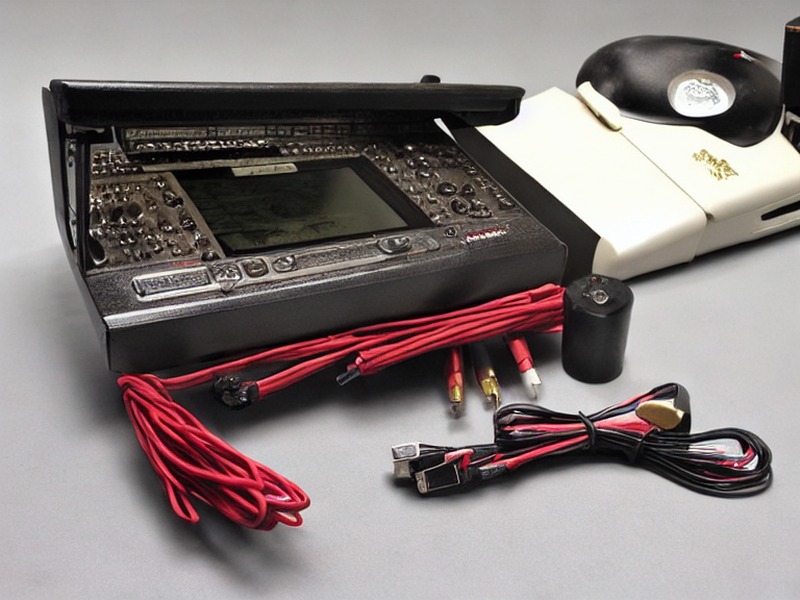 USB接口应用资料：USB接口选型