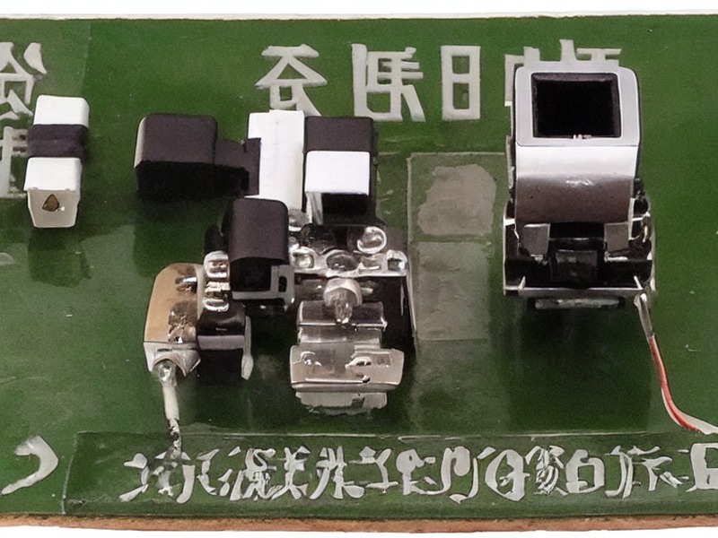 万用表应用相关产品 1