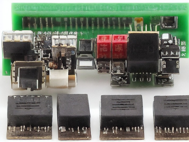 pg电子官网入口 隔离器工程页产品 2