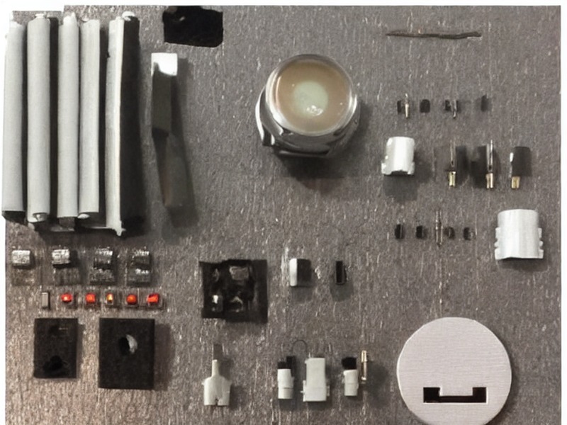 MOSFET清单产品资料
