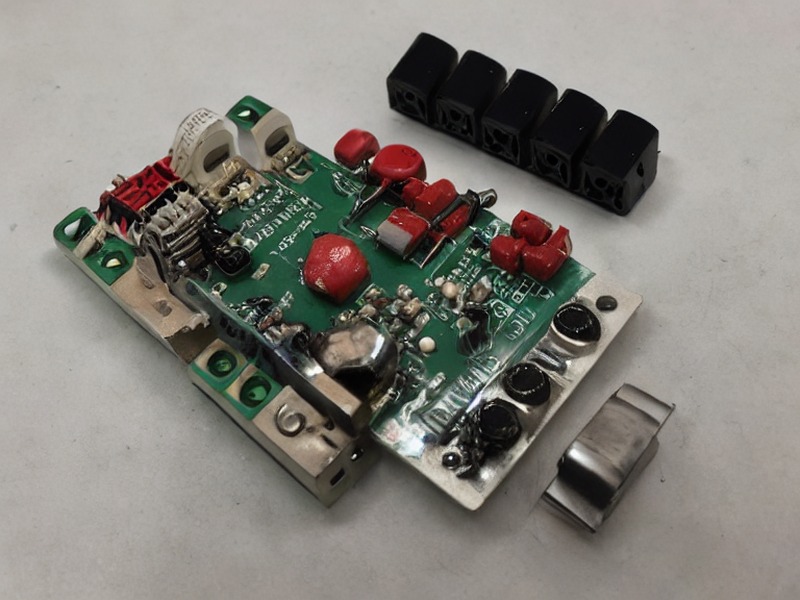 USB接口指南产品资料 2