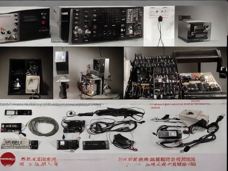 TVS保护应用页资料参考