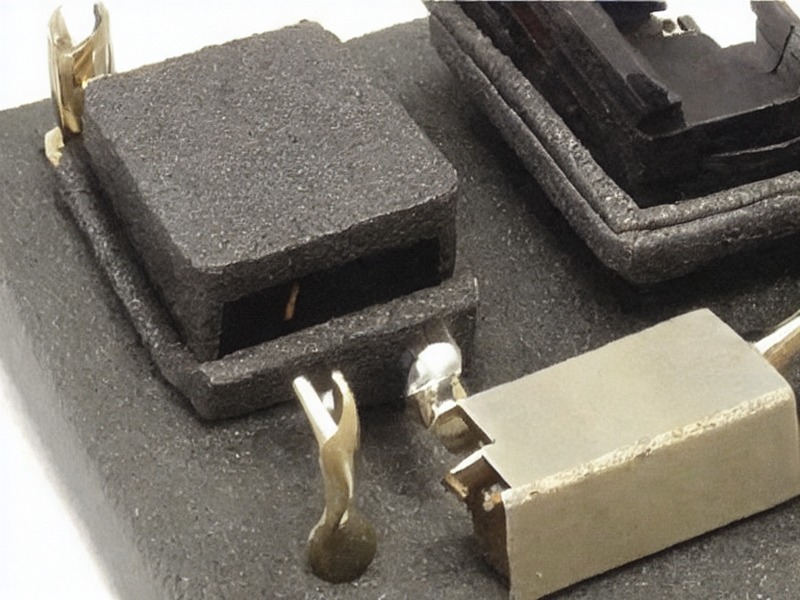 调试工具产品线在替代料比较中的选型资料 1