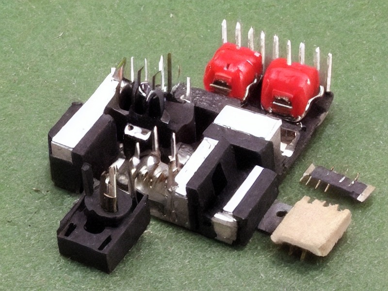 示波器总览选型参考 2