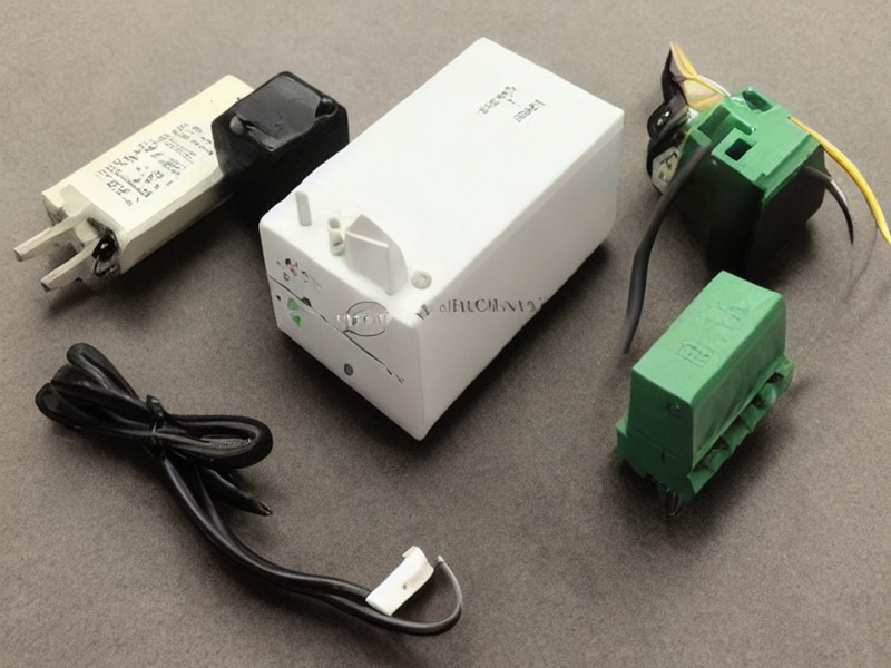 继电器资源项目资料
