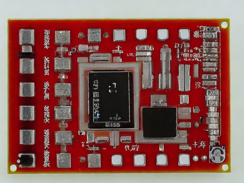 NOR Flash选型应用说明 1