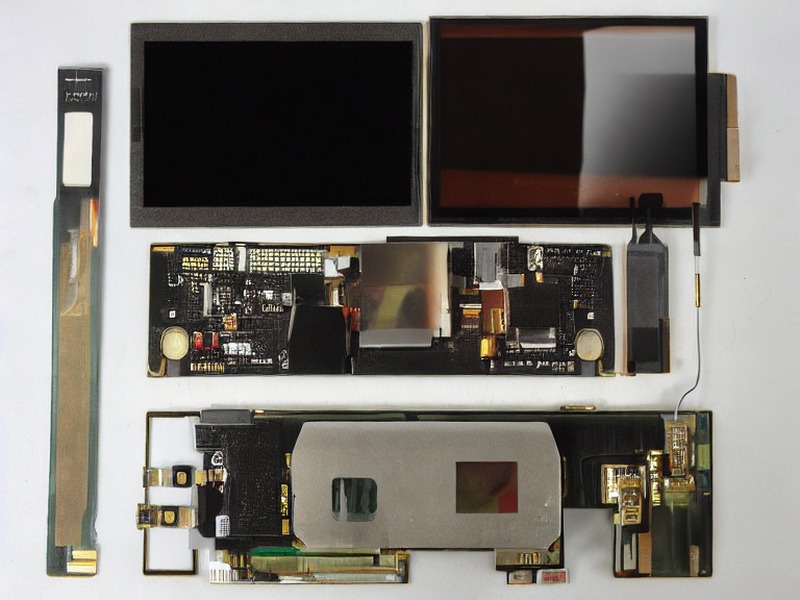 pg电子官网入口 NAND Flash中心技术资料 2