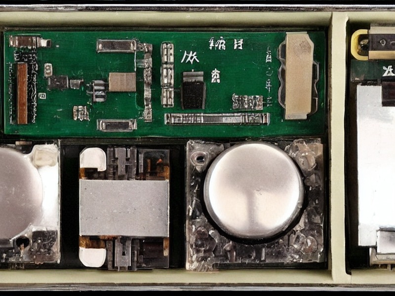 工业网关应用在工业控制中的选型资料 1