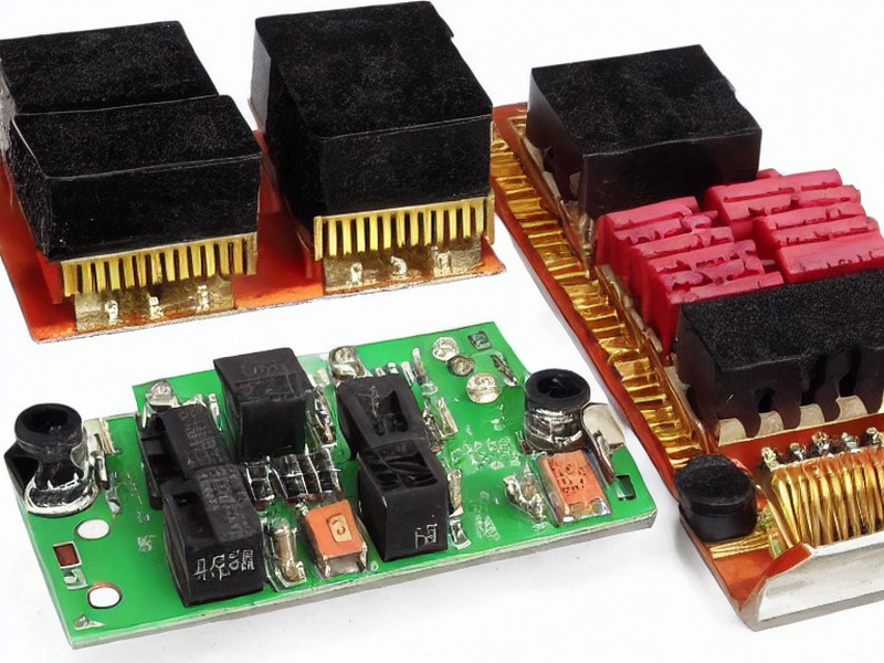 电源管理应用选型资料 1