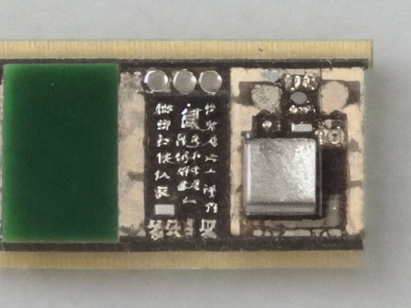 浪涌保护专题选型参考 2