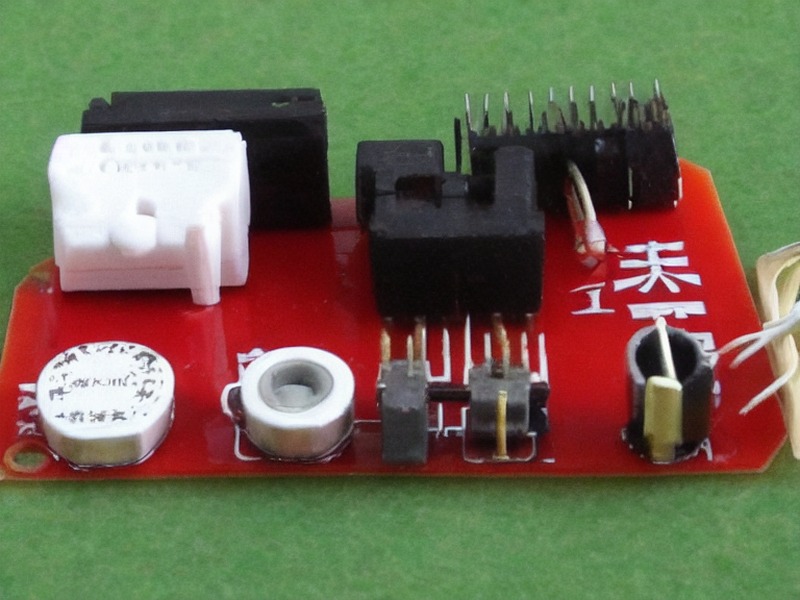 评估套件应用选型资料 1
