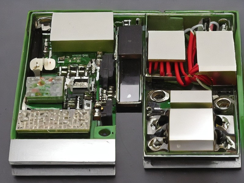 TVS保护应用项目资料：TVS保护总览 2