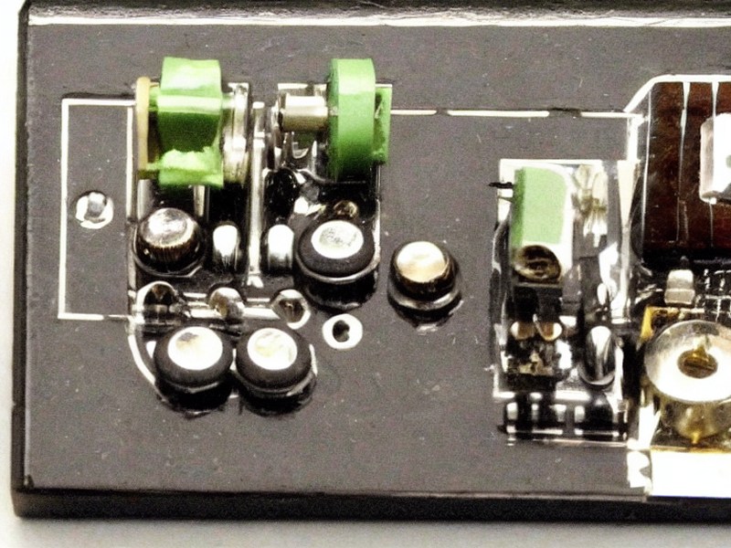 逻辑器件应用选型资料 1