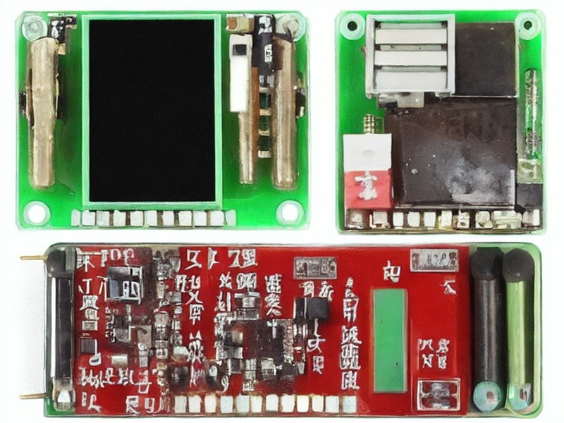 连接器指南应用说明 2