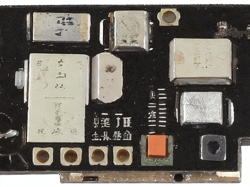 调试工具专题在工业控制中的选型资料 2