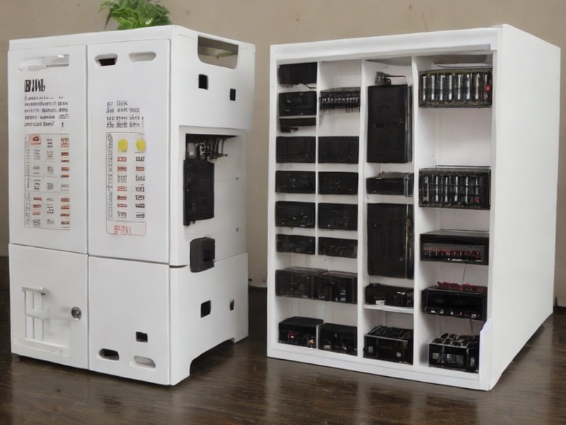 振荡器清单工程资料 1