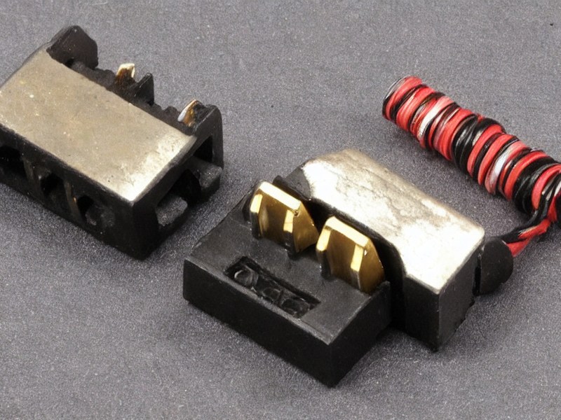 二极管应用选型资料 1