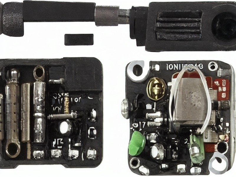 MOSFET目录应用说明