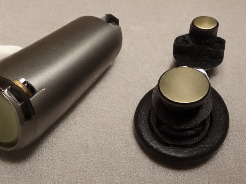 连接器内容产品资料 2