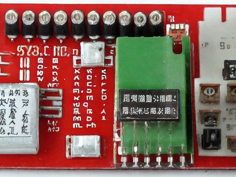微控制器应用板对板连接应用说明 1