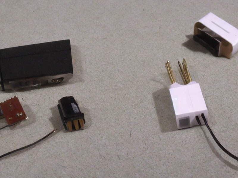 线缆组件应用选型资料 1
