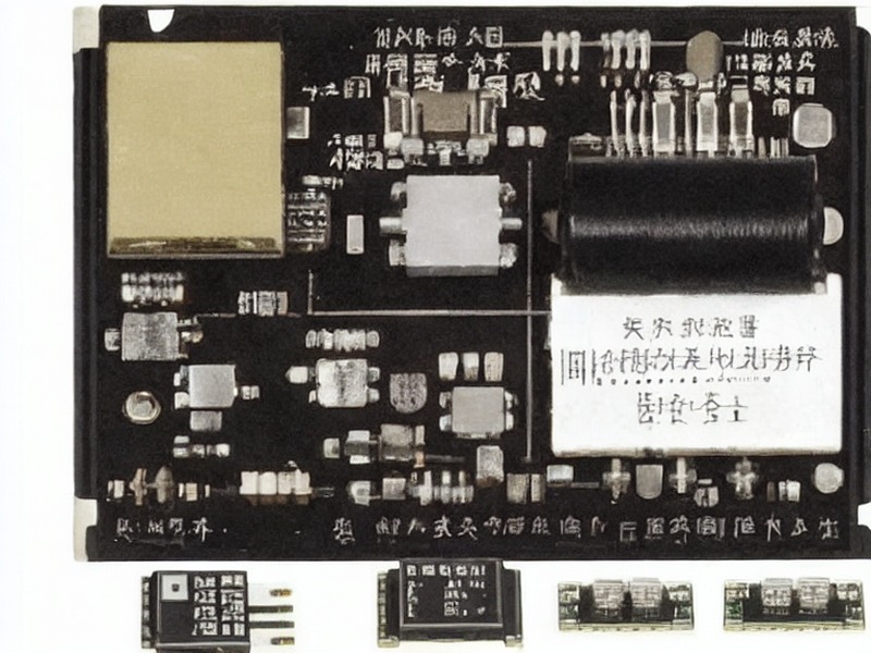 LoRa模块参考产品资料