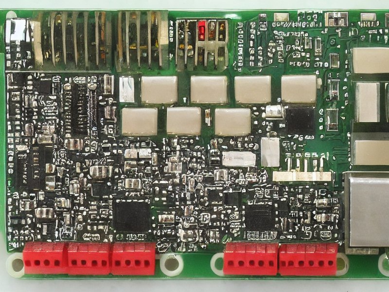 PLC接口工程页项目资料 1