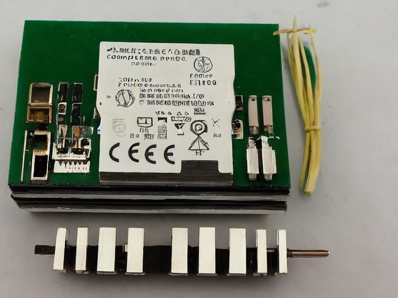 电源模块应用DC/DC转换应用说明 1