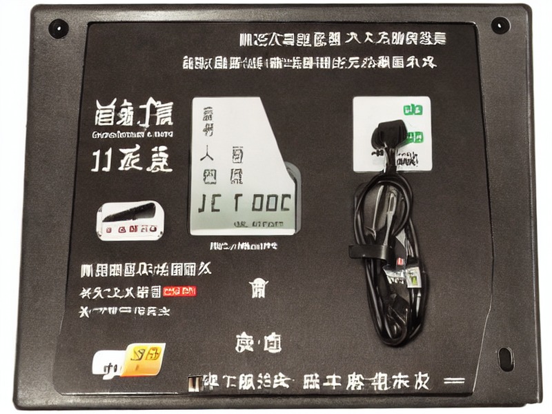 射频连接相关EEPROM应用产品说明 1