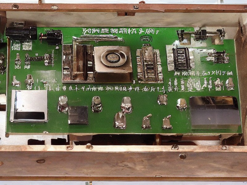 磁性器件应用资料：磁性器件清单