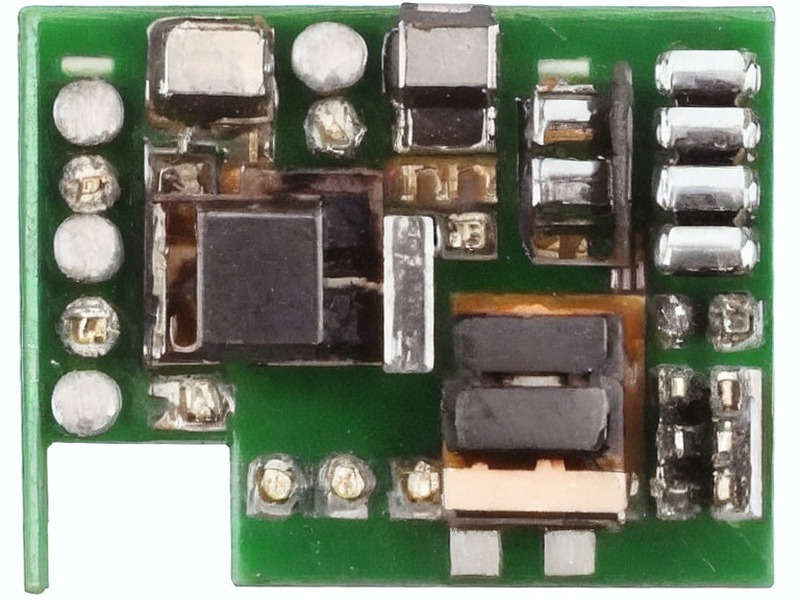 二极管应用选型资料 2