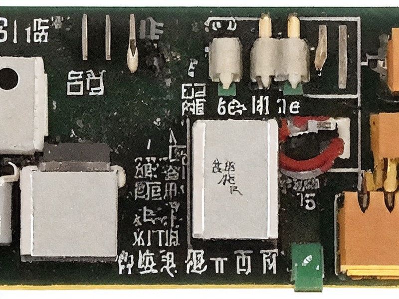 二极管中心参数与应用整理 2