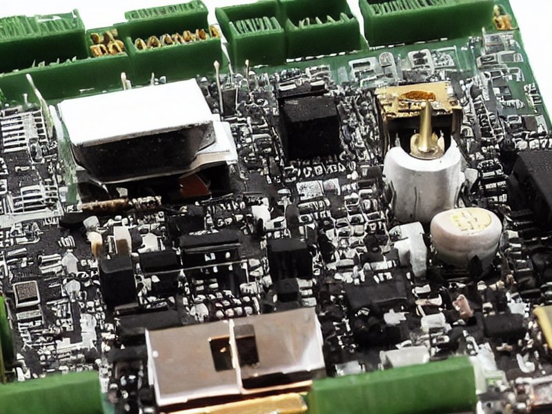pg电子官网入口 EEPROM选型应用 2