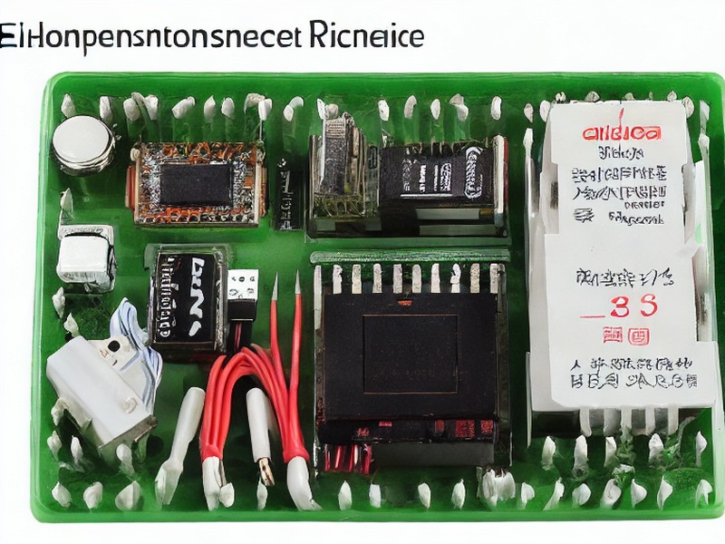 射频连接相关DAC输出应用产品说明 2