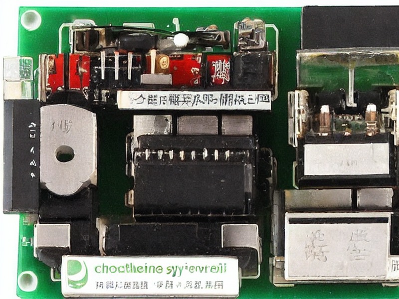 步进驱动应用产品说明 1